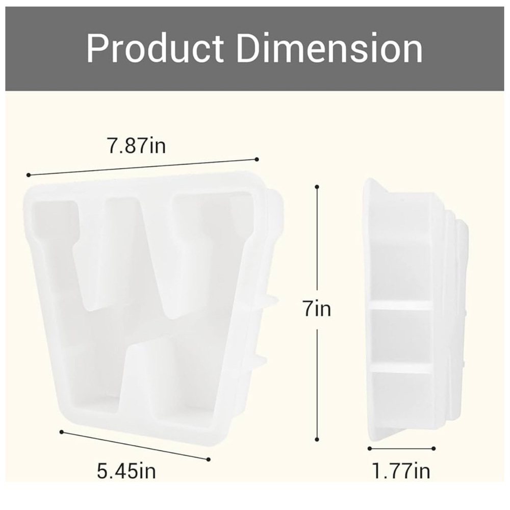 Baking Mold